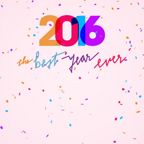 The Best Year Ever